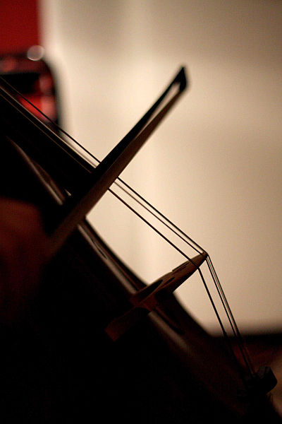 violoncelle